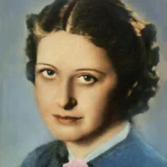 Beatrice Alexander height profile photo