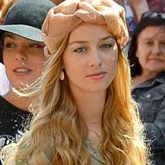 Beatrice Borromeo height profile photo