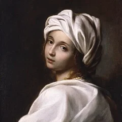 Beatrice Cenci height profile photo
