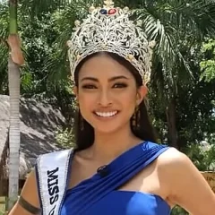 Beatrice Gomez height profile photo