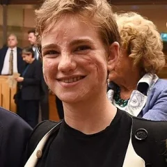 Beatrice Vio height profile photo