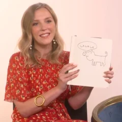 Beattie Edmondson height profile photo
