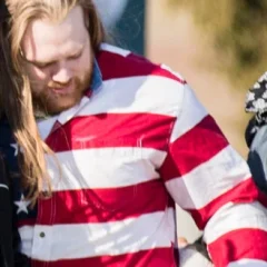 Beau Allen height profile photo