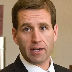 Beau Biden height profile photo