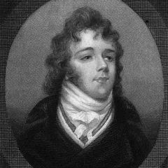 Beau Brummell height profile photo
