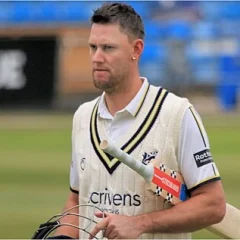Beau Webster height profile photo