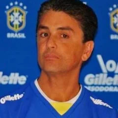 Bebeto height profile photo
