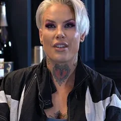 Bec Rawlings height profile photo