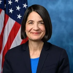 Becca Balint height profile photo