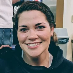 Becca Hamilton height profile photo