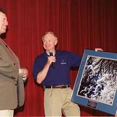 Beck Weathers height profile photo