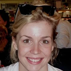 Becky James height profile photo