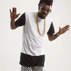 Beenie Man height profile photo