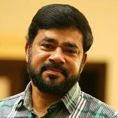Beeyar Prasad height profile photo