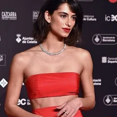 Begoña Vargas height profile photo