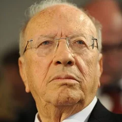 Beji Caid Essebsi height profile photo
