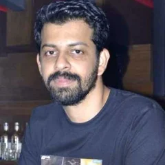Bejoy Nambiar height profile photo