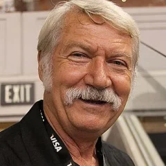 Béla Károlyi height profile photo