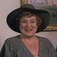 Bella Abzug height profile photo
