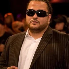 Belly (rapper) height profile photo
