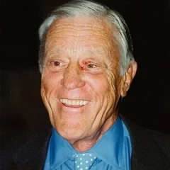 Ben Bradlee height profile photo
