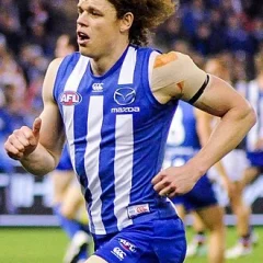 Ben Brown (footballer) height profile photo