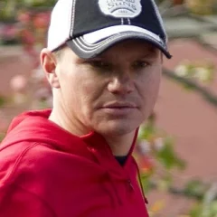 Ben Cherington height profile photo
