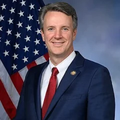 Ben Cline height profile photo