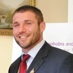 Ben Cohen (rugby union) height profile photo
