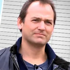 Ben Collins (racing driver) height profile photo