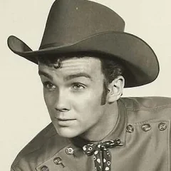 Ben Cooper height profile photo