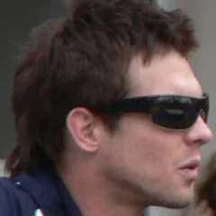 Ben Cousins height profile photo