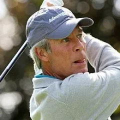 Ben Crenshaw height profile photo