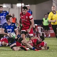 Ben Curry height profile photo