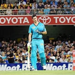 Ben Cutting height profile photo