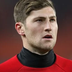 Ben Davies (footballer, born 1993) height profile photo