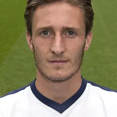 Ben Davies (footballer, born 1995) height profile photo
