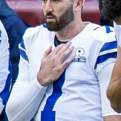Ben DiNucci height profile photo