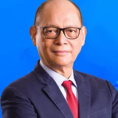 Ben Diokno height profile photo