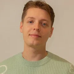 Ben Dolic height profile photo