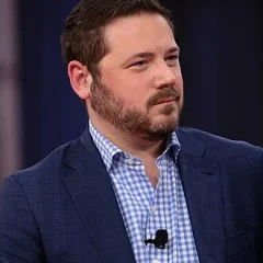Ben Domenech height profile photo