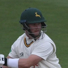 Ben Duckett height profile photo