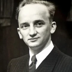 Ben Ferencz height profile photo