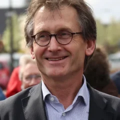 Ben Feringa height profile photo