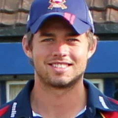 Ben Foakes height profile photo