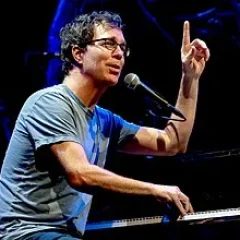 Ben Folds height profile photo