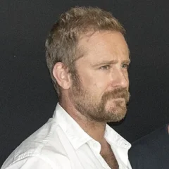 Ben Foster (actor) height profile photo