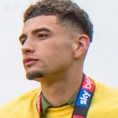 Ben Godfrey height profile photo