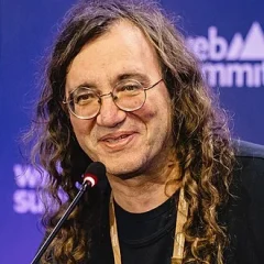 Ben Goertzel height profile photo