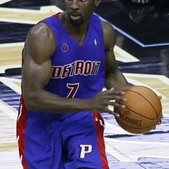 Ben Gordon height profile photo